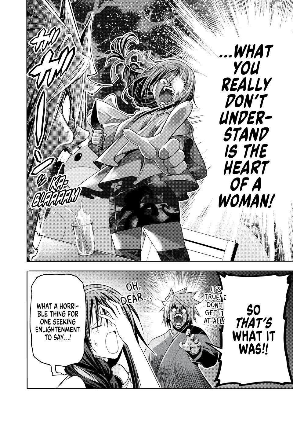 Temple Chap 134 - Next Chap 135