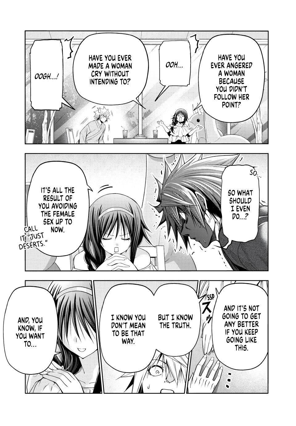 Temple Chap 134 - Next Chap 135