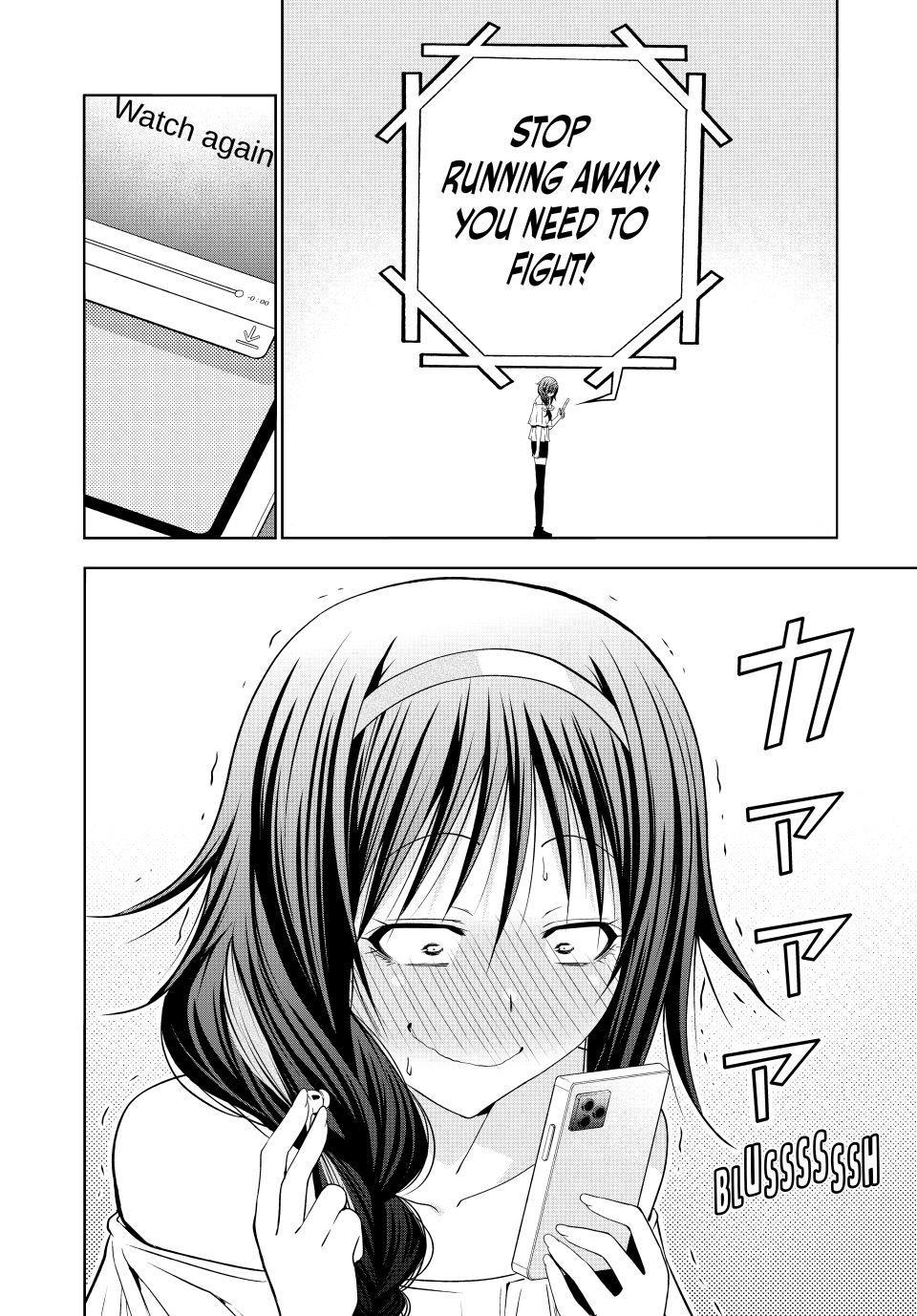 Temple Chap 134 - Next Chap 135