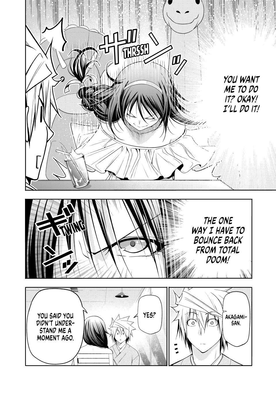 Temple Chap 134 - Next Chap 135