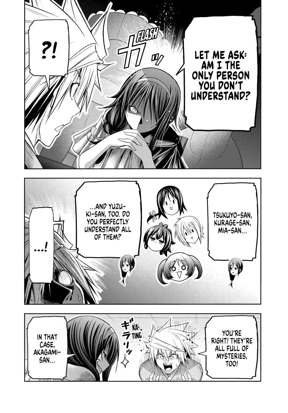 Temple Chap 134 - Next Chap 135