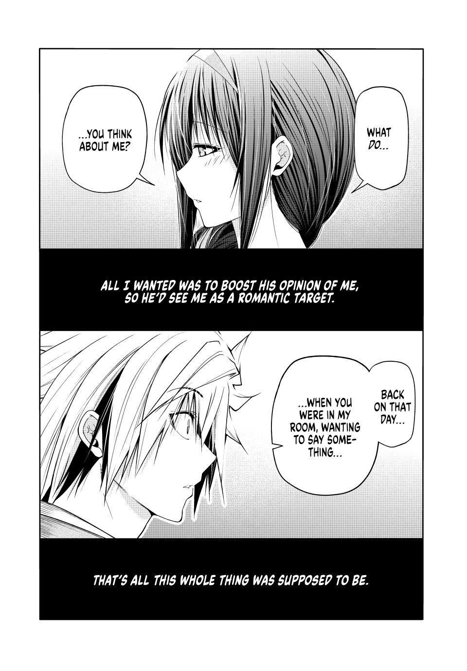 Temple Chap 134 - Next Chap 135