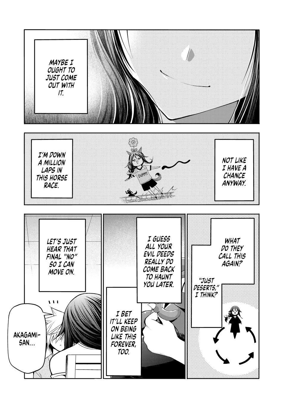 Temple Chap 134 - Next Chap 135