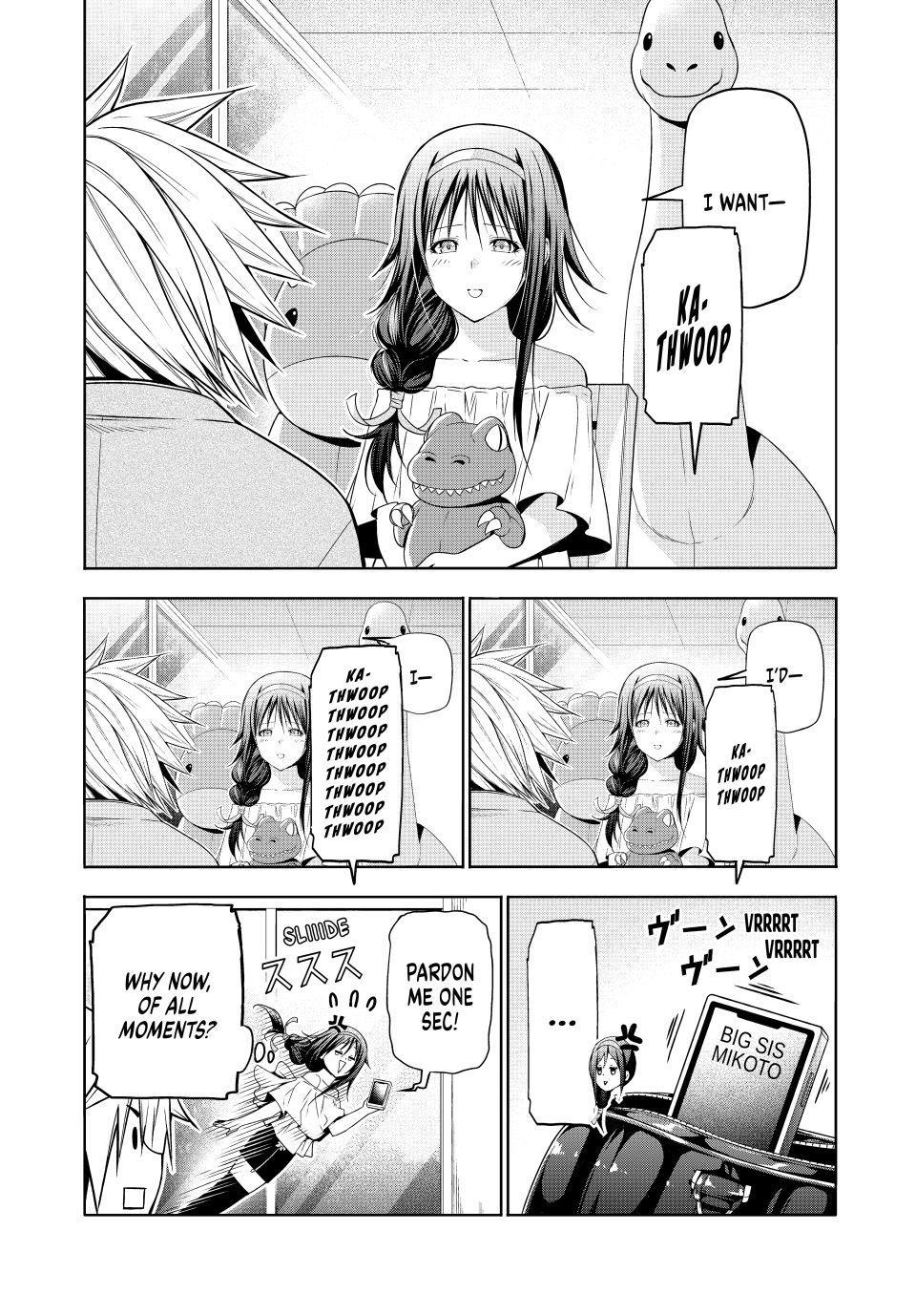 Temple Chap 134 - Next Chap 135