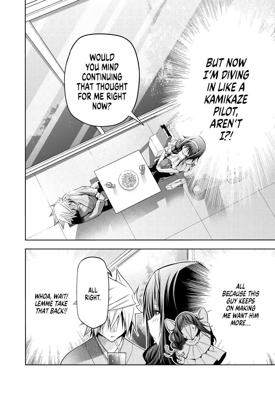 Temple Chap 134 - Next Chap 135