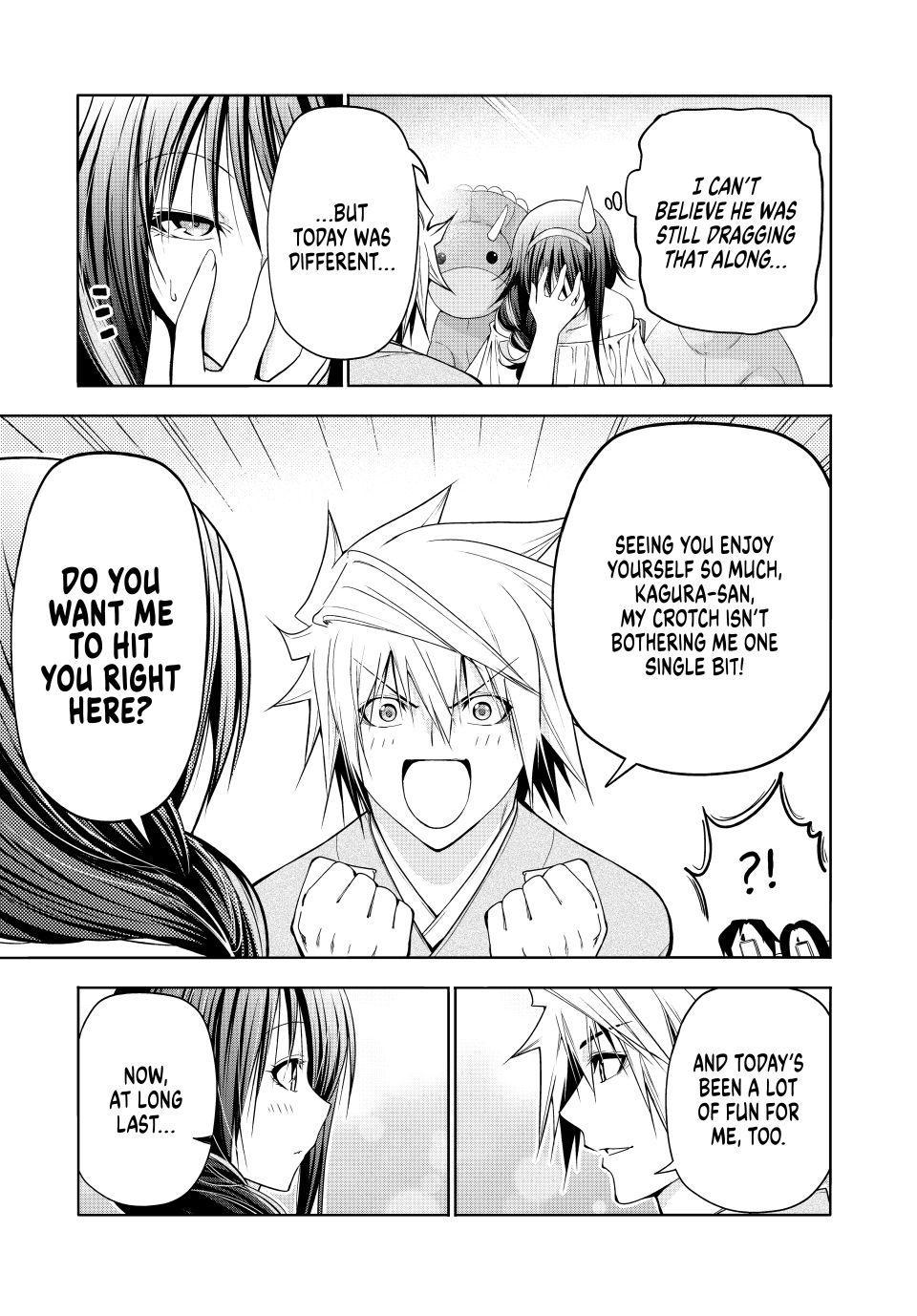 Temple Chap 134 - Next Chap 135