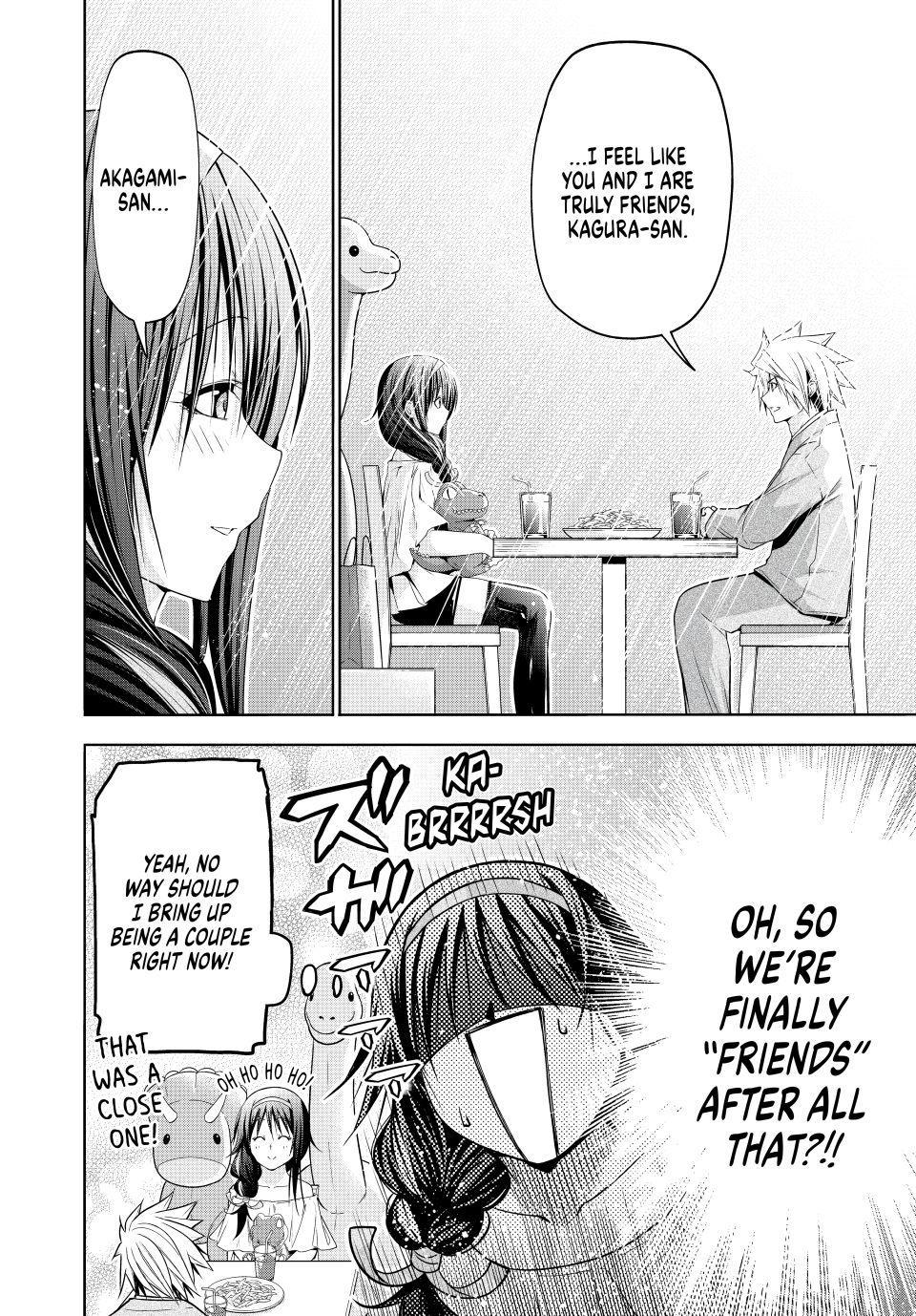 Temple Chap 134 - Next Chap 135