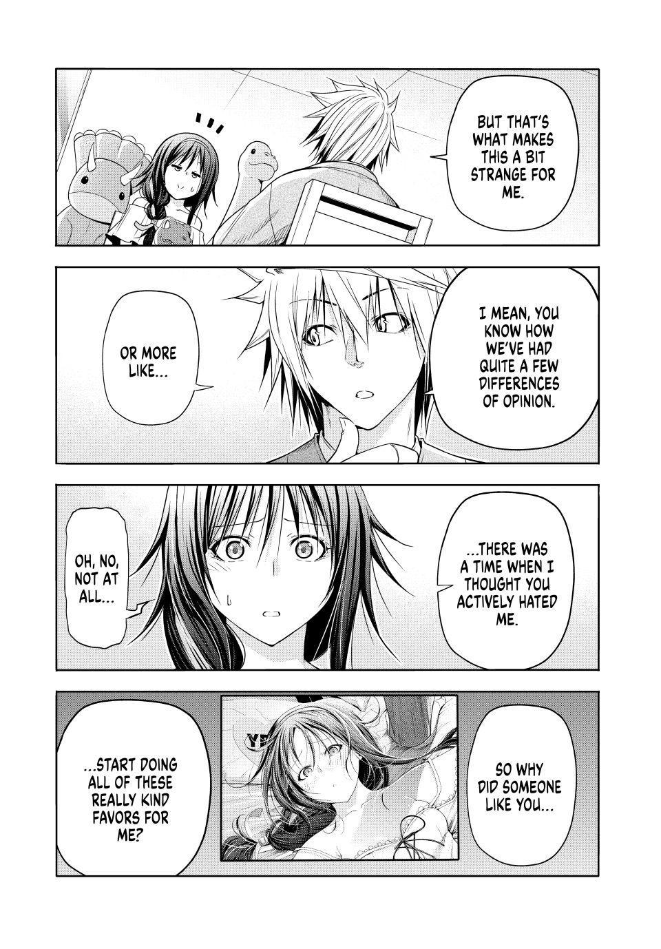 Temple Chap 134 - Next Chap 135