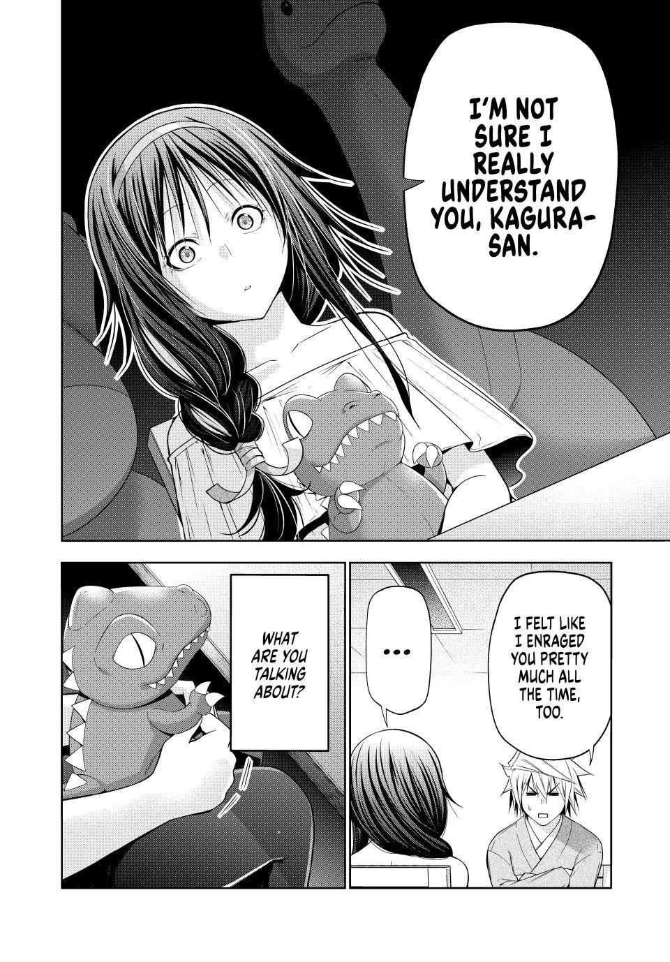 Temple Chap 134 - Next Chap 135