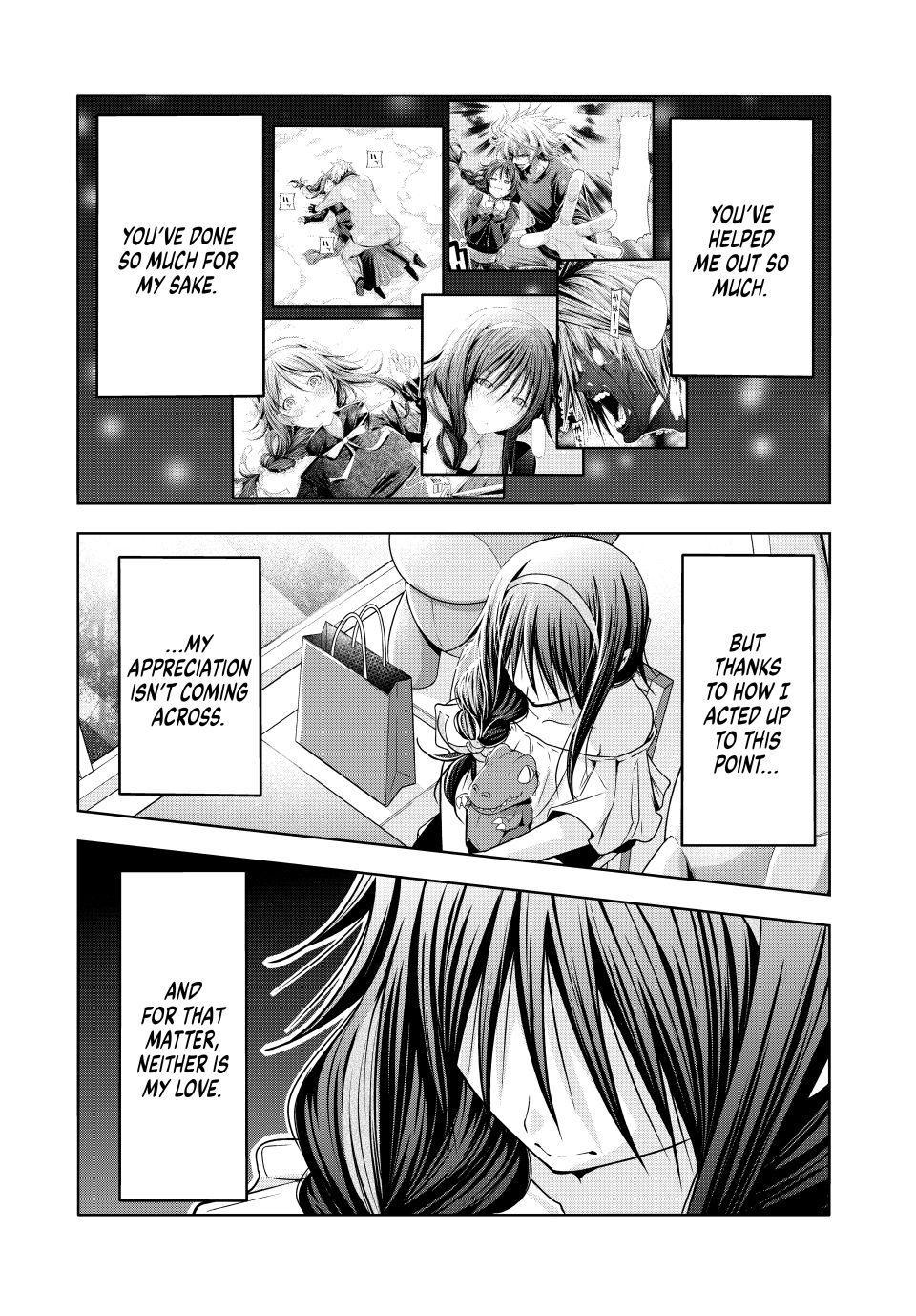 Temple Chap 134 - Next Chap 135