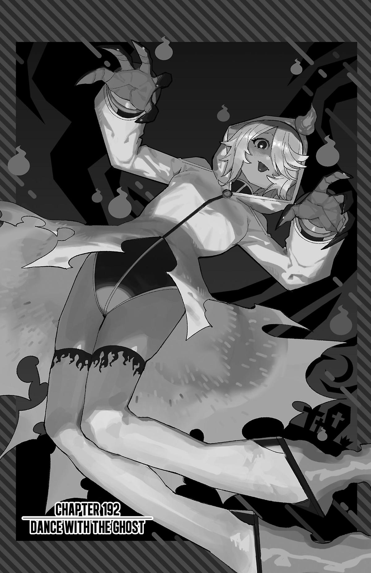Shy Chap 192 - Next Chap 193
