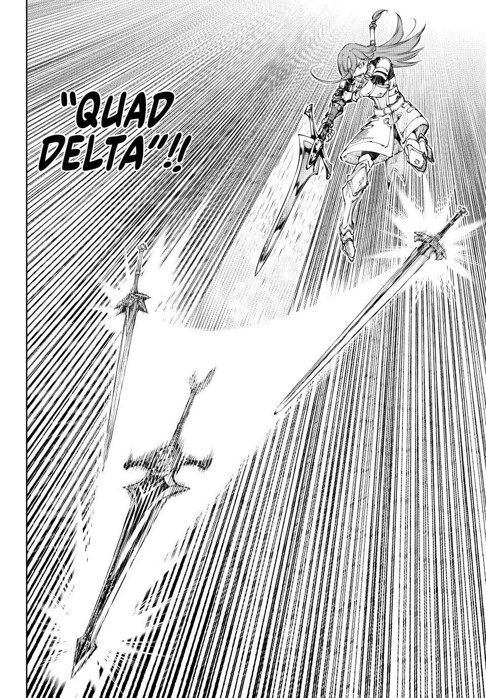 Shangri-La Frontier Chap 262 - Next Chap 263