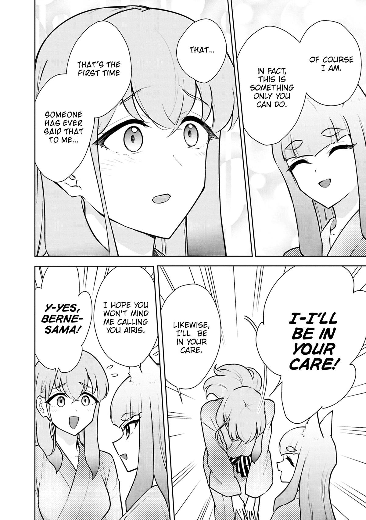 Cheat Skill Shisha Sosei ga Kakusei shite, Inishie no Maougun wo Fukkatsu Sasete Shimaimashita: Daremo Shinasenai Saikyou Healer Chap 50 - Next Chap 51
