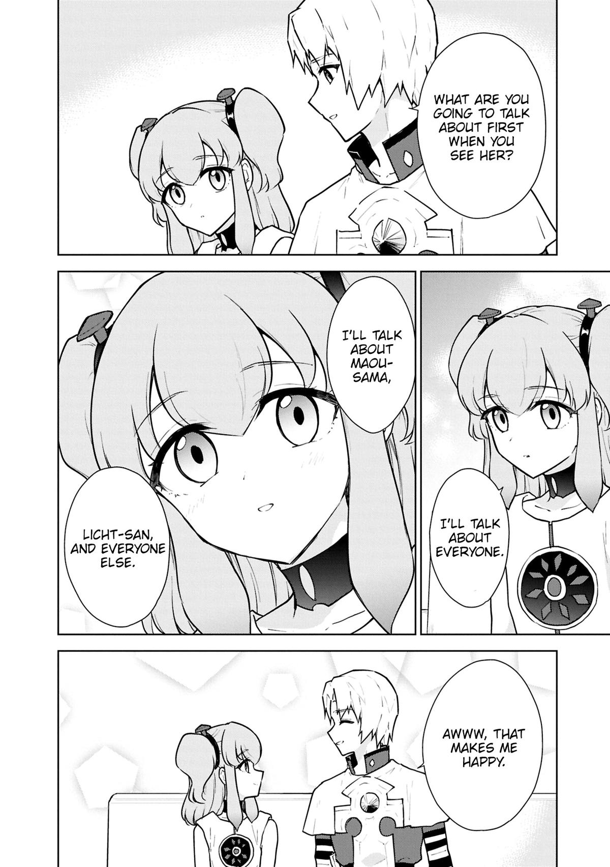 Cheat Skill Shisha Sosei ga Kakusei shite, Inishie no Maougun wo Fukkatsu Sasete Shimaimashita: Daremo Shinasenai Saikyou Healer Chap 50 - Next Chap 51