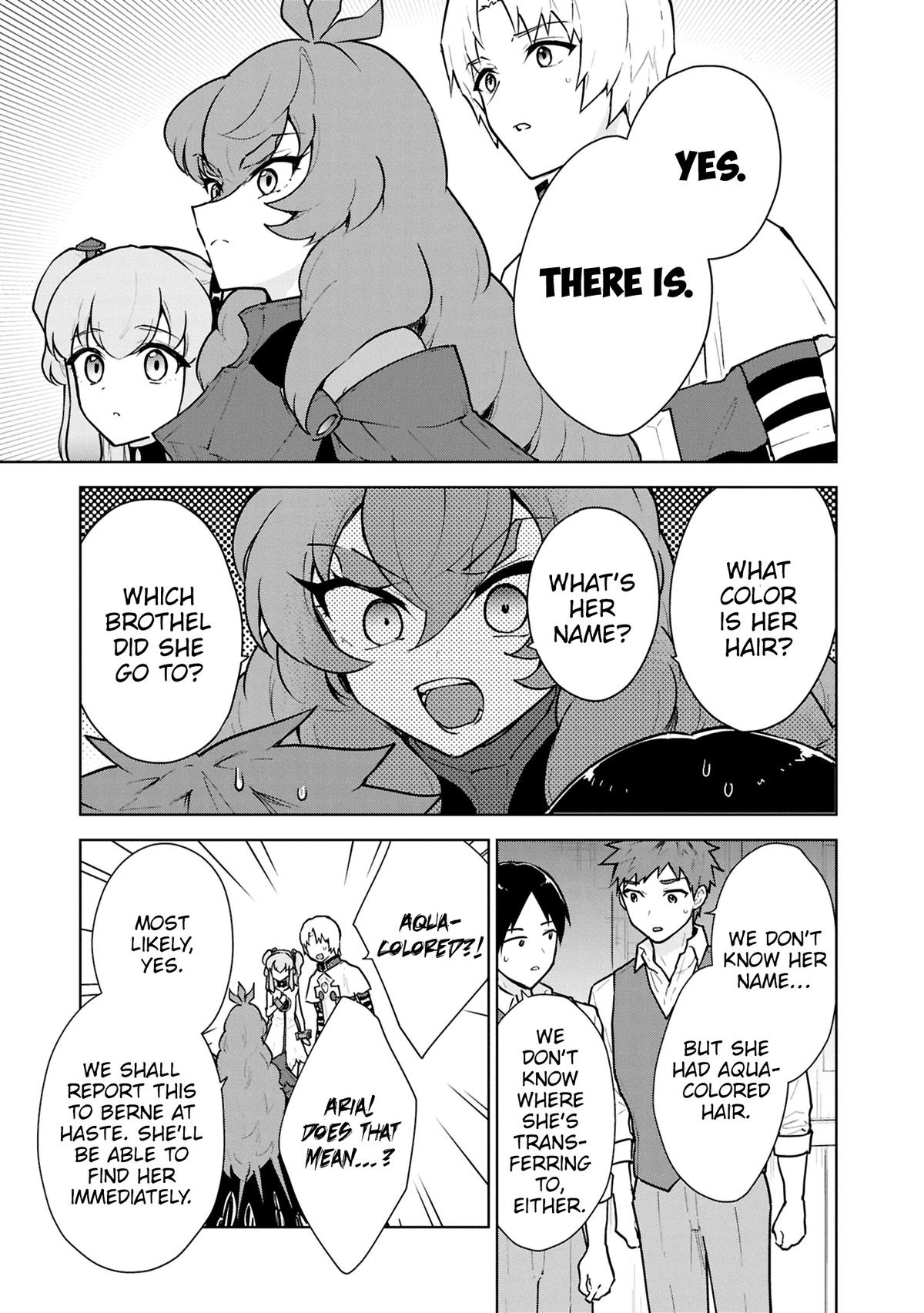 Cheat Skill Shisha Sosei ga Kakusei shite, Inishie no Maougun wo Fukkatsu Sasete Shimaimashita: Daremo Shinasenai Saikyou Healer Chap 50 - Next Chap 51