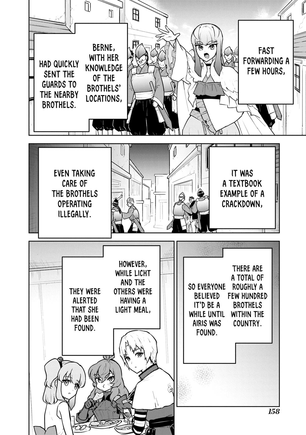 Cheat Skill Shisha Sosei ga Kakusei shite, Inishie no Maougun wo Fukkatsu Sasete Shimaimashita: Daremo Shinasenai Saikyou Healer Chap 50 - Next Chap 51