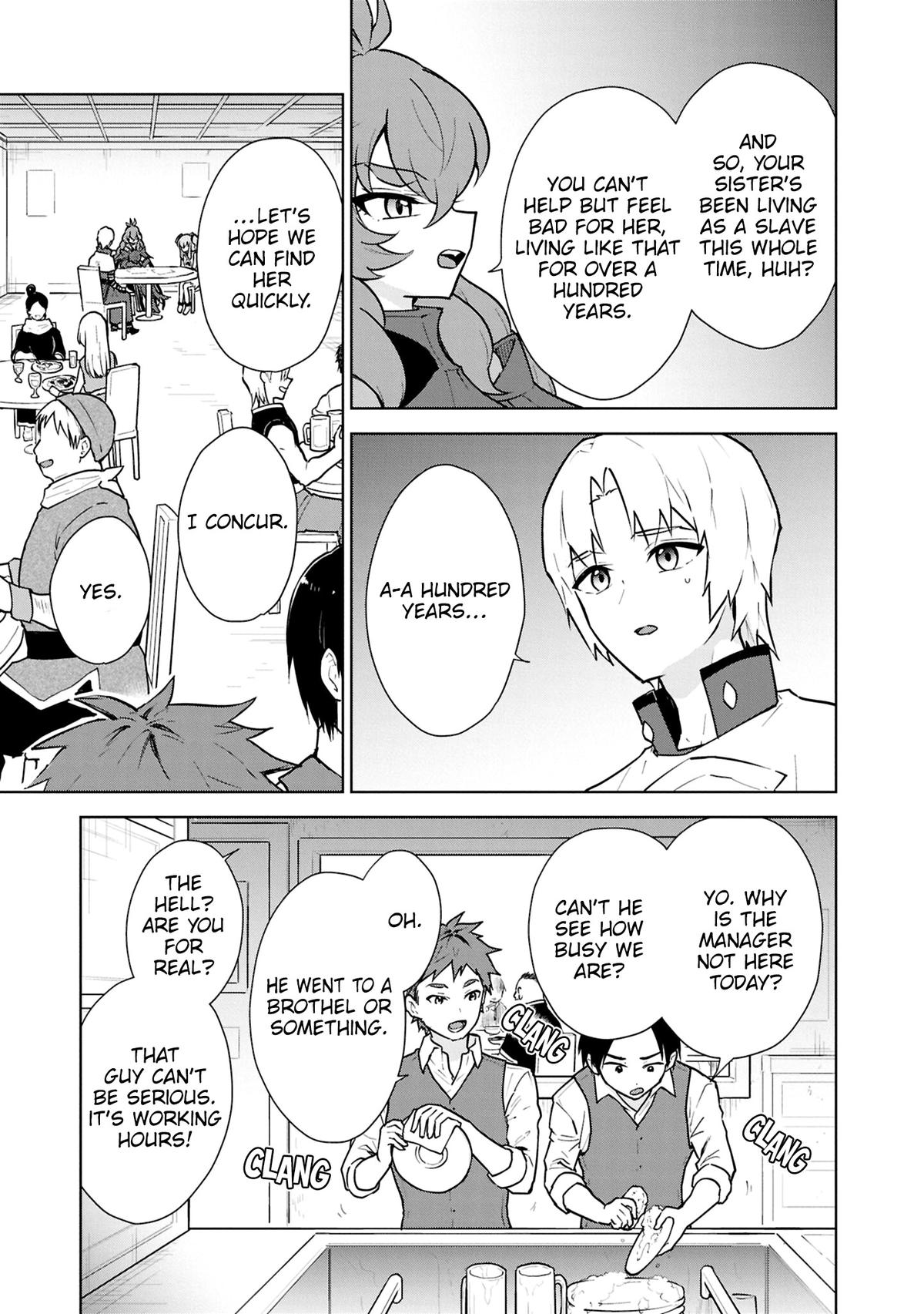 Cheat Skill Shisha Sosei ga Kakusei shite, Inishie no Maougun wo Fukkatsu Sasete Shimaimashita: Daremo Shinasenai Saikyou Healer Chap 50 - Next Chap 51