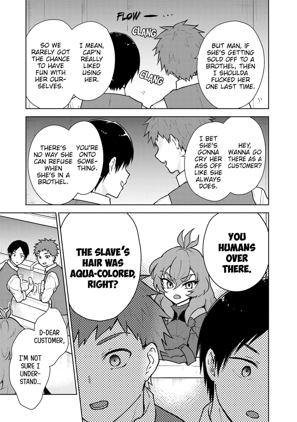 Cheat Skill Shisha Sosei ga Kakusei shite, Inishie no Maougun wo Fukkatsu Sasete Shimaimashita: Daremo Shinasenai Saikyou Healer Chap 50 - Next Chap 51