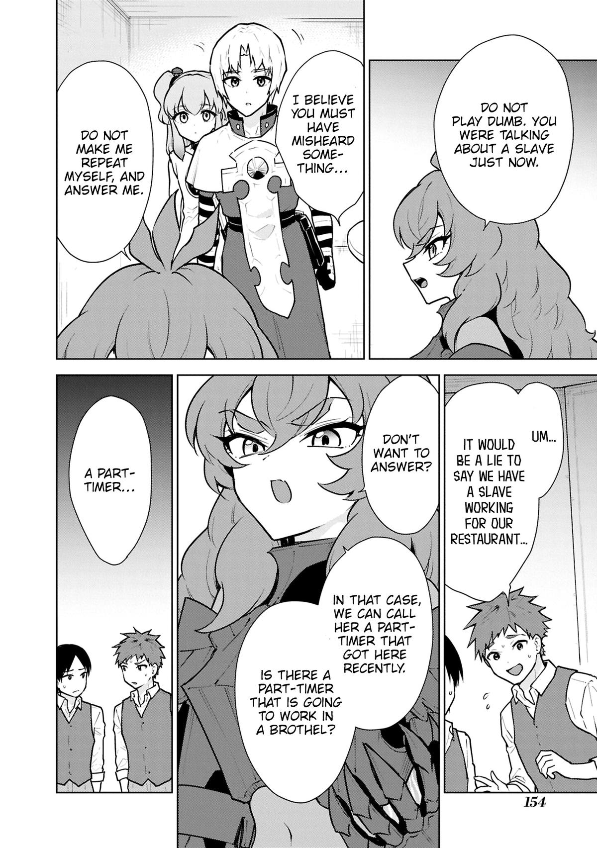 Cheat Skill Shisha Sosei ga Kakusei shite, Inishie no Maougun wo Fukkatsu Sasete Shimaimashita: Daremo Shinasenai Saikyou Healer Chap 50 - Next Chap 51