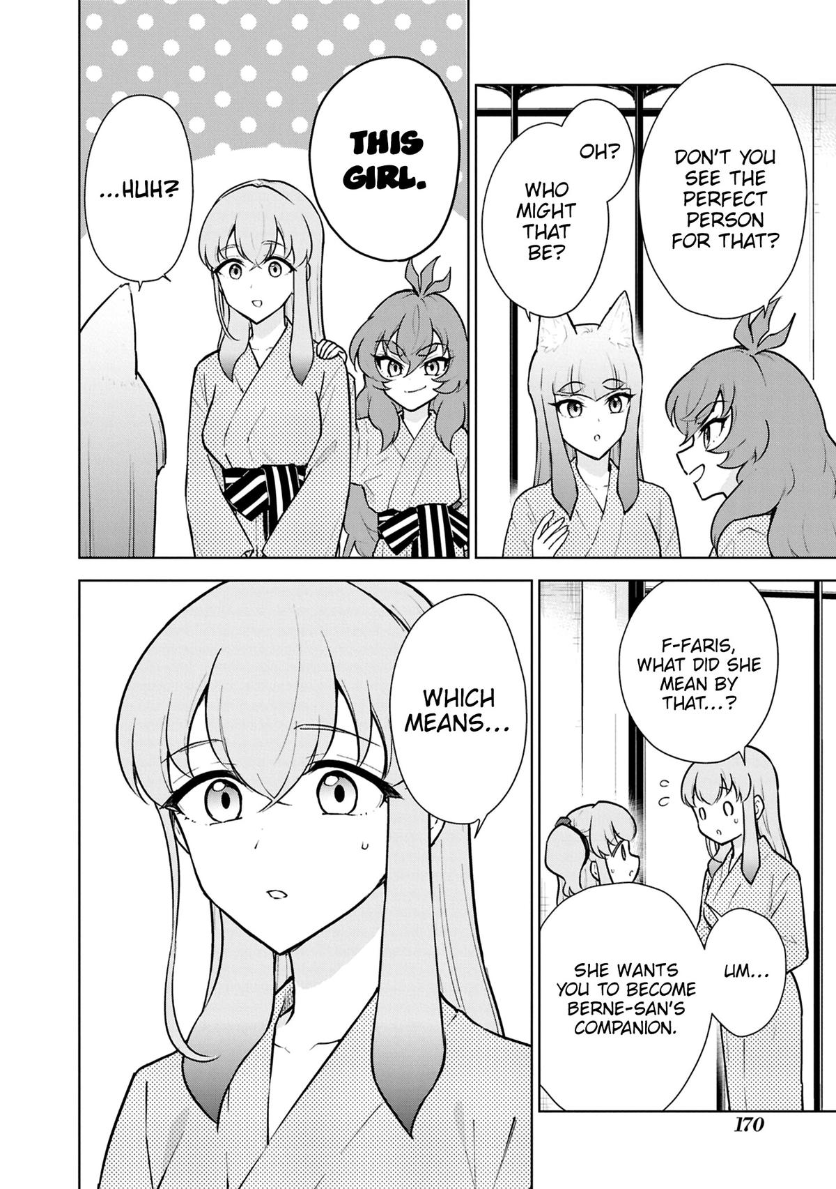 Cheat Skill Shisha Sosei ga Kakusei shite, Inishie no Maougun wo Fukkatsu Sasete Shimaimashita: Daremo Shinasenai Saikyou Healer Chap 50 - Next Chap 51