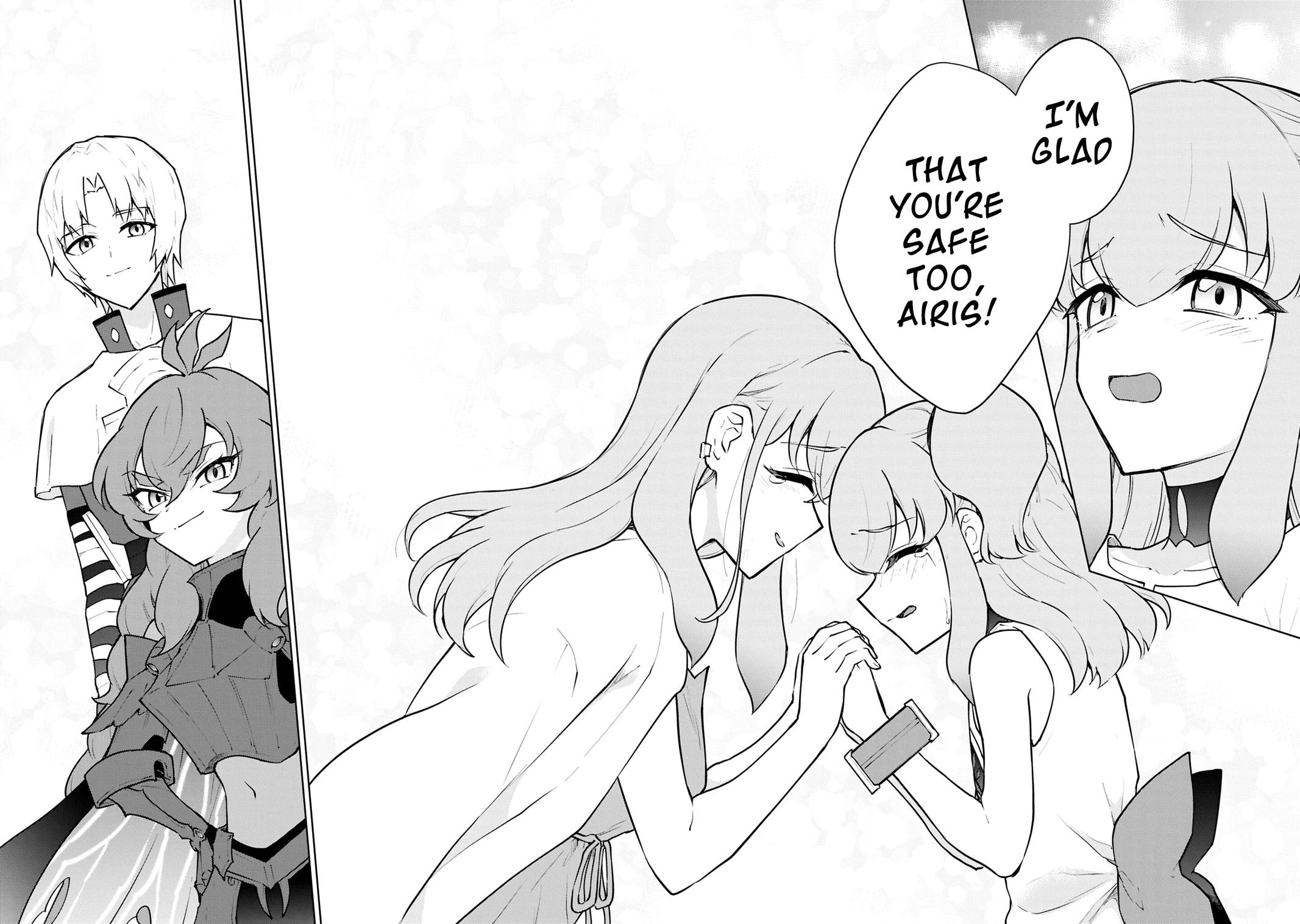 Cheat Skill Shisha Sosei ga Kakusei shite, Inishie no Maougun wo Fukkatsu Sasete Shimaimashita: Daremo Shinasenai Saikyou Healer Chap 50 - Next Chap 51