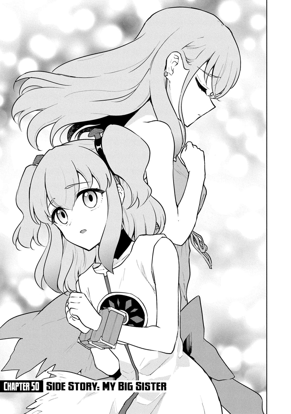 Cheat Skill Shisha Sosei ga Kakusei shite, Inishie no Maougun wo Fukkatsu Sasete Shimaimashita: Daremo Shinasenai Saikyou Healer Chap 50 - Next Chap 51