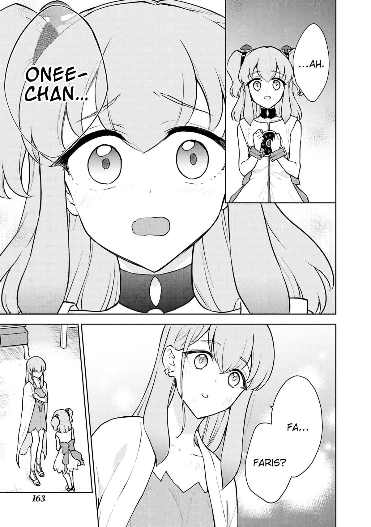 Cheat Skill Shisha Sosei ga Kakusei shite, Inishie no Maougun wo Fukkatsu Sasete Shimaimashita: Daremo Shinasenai Saikyou Healer Chap 50 - Next Chap 51