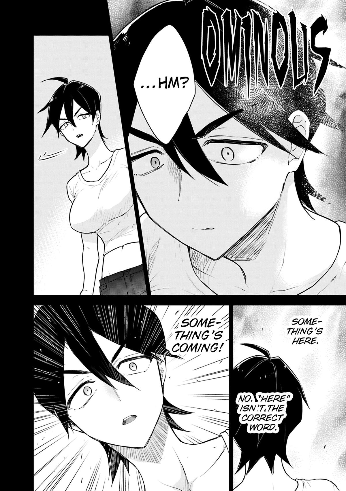 Cheat Skill Shisha Sosei ga Kakusei shite, Inishie no Maougun wo Fukkatsu Sasete Shimaimashita: Daremo Shinasenai Saikyou Healer Chap 51 - Next Chap 52