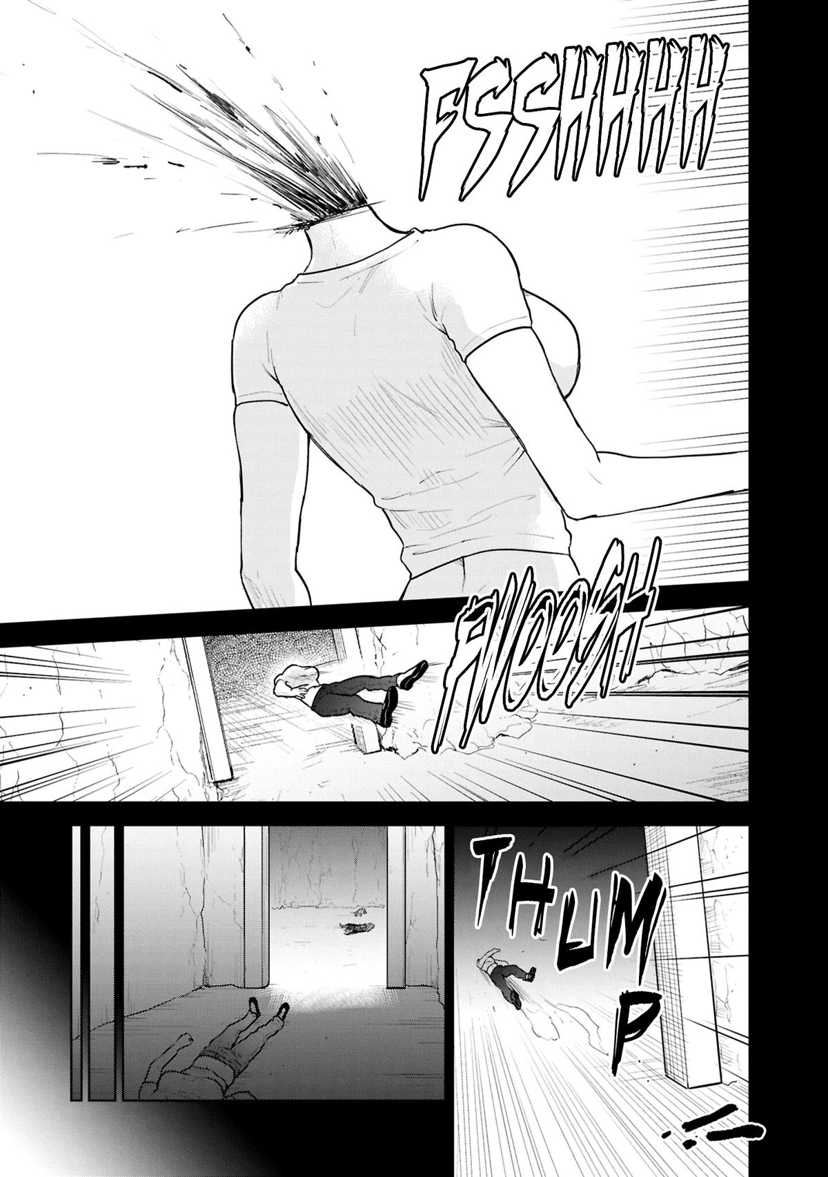 Cheat Skill Shisha Sosei ga Kakusei shite, Inishie no Maougun wo Fukkatsu Sasete Shimaimashita: Daremo Shinasenai Saikyou Healer Chap 51 - Next Chap 52