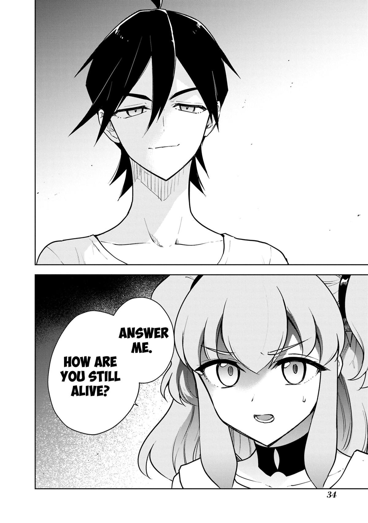 Cheat Skill Shisha Sosei ga Kakusei shite, Inishie no Maougun wo Fukkatsu Sasete Shimaimashita: Daremo Shinasenai Saikyou Healer Chap 51 - Next Chap 52