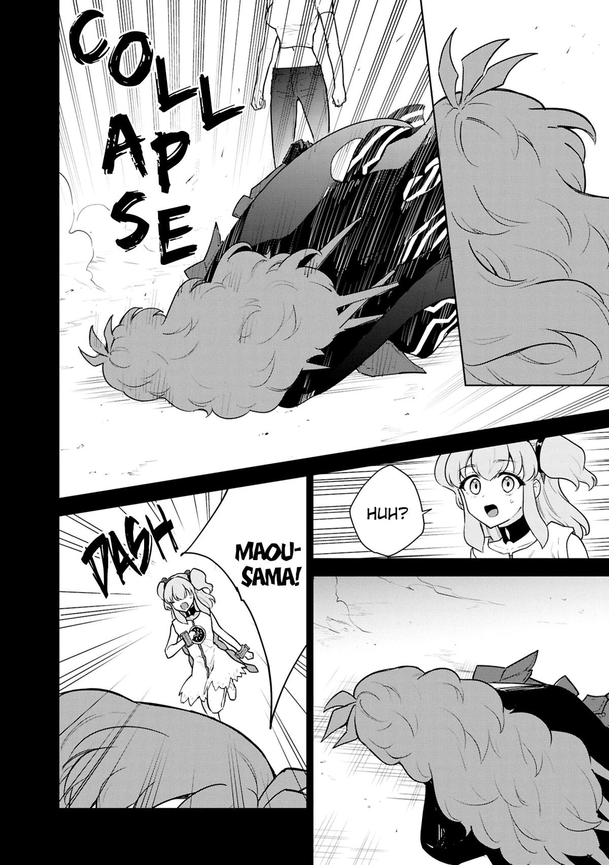 Cheat Skill Shisha Sosei ga Kakusei shite, Inishie no Maougun wo Fukkatsu Sasete Shimaimashita: Daremo Shinasenai Saikyou Healer Chap 51 - Next Chap 52