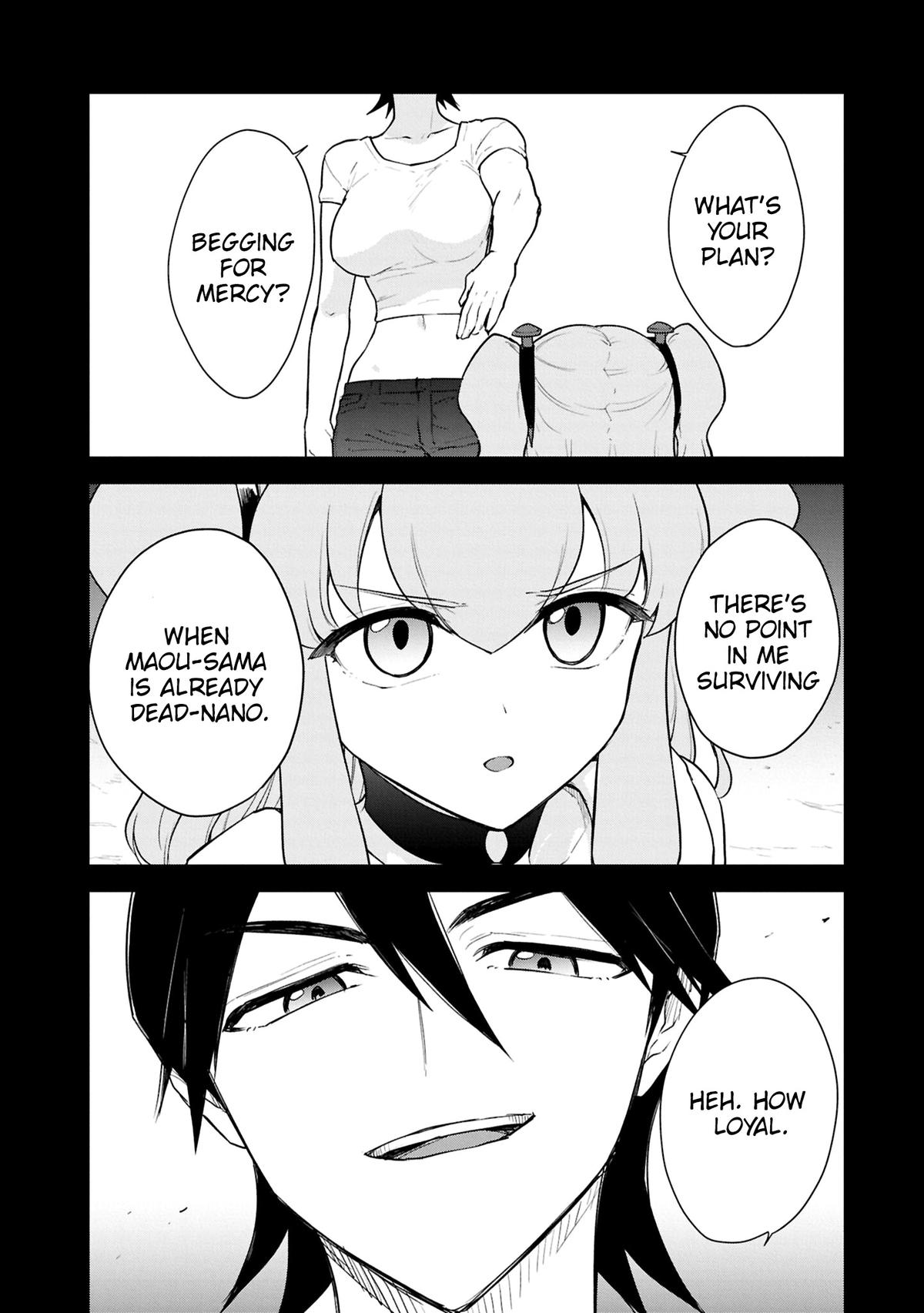 Cheat Skill Shisha Sosei ga Kakusei shite, Inishie no Maougun wo Fukkatsu Sasete Shimaimashita: Daremo Shinasenai Saikyou Healer Chap 51 - Next Chap 52