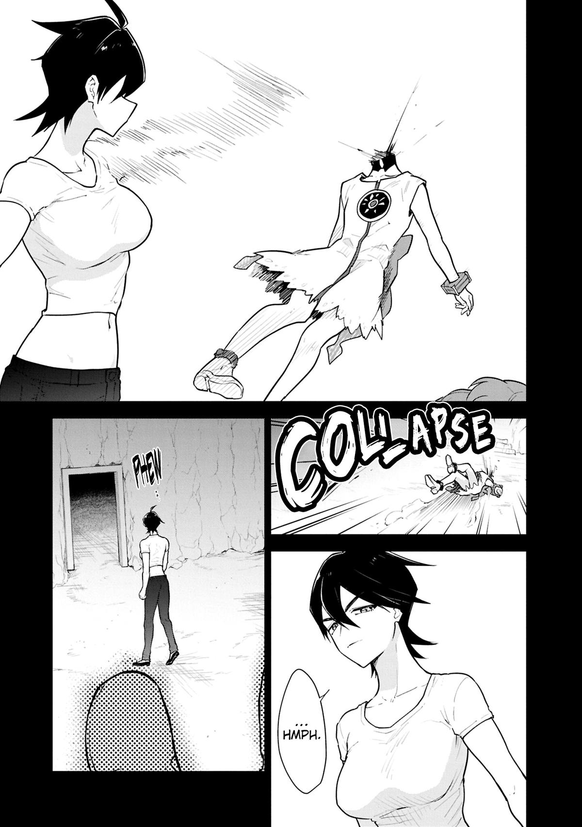 Cheat Skill Shisha Sosei ga Kakusei shite, Inishie no Maougun wo Fukkatsu Sasete Shimaimashita: Daremo Shinasenai Saikyou Healer Chap 51 - Next Chap 52