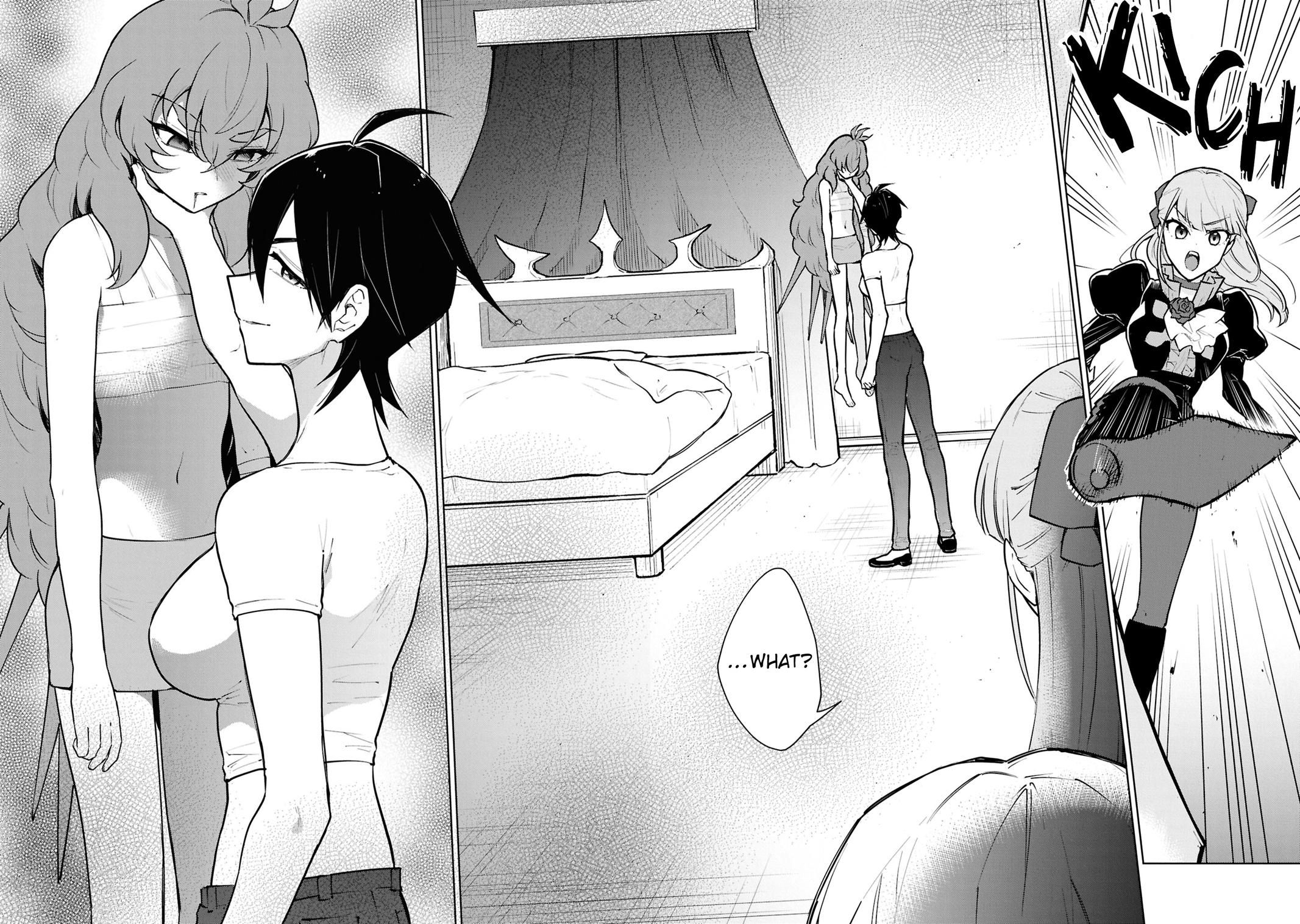 Cheat Skill Shisha Sosei ga Kakusei shite, Inishie no Maougun wo Fukkatsu Sasete Shimaimashita: Daremo Shinasenai Saikyou Healer Chap 51 - Next Chap 52