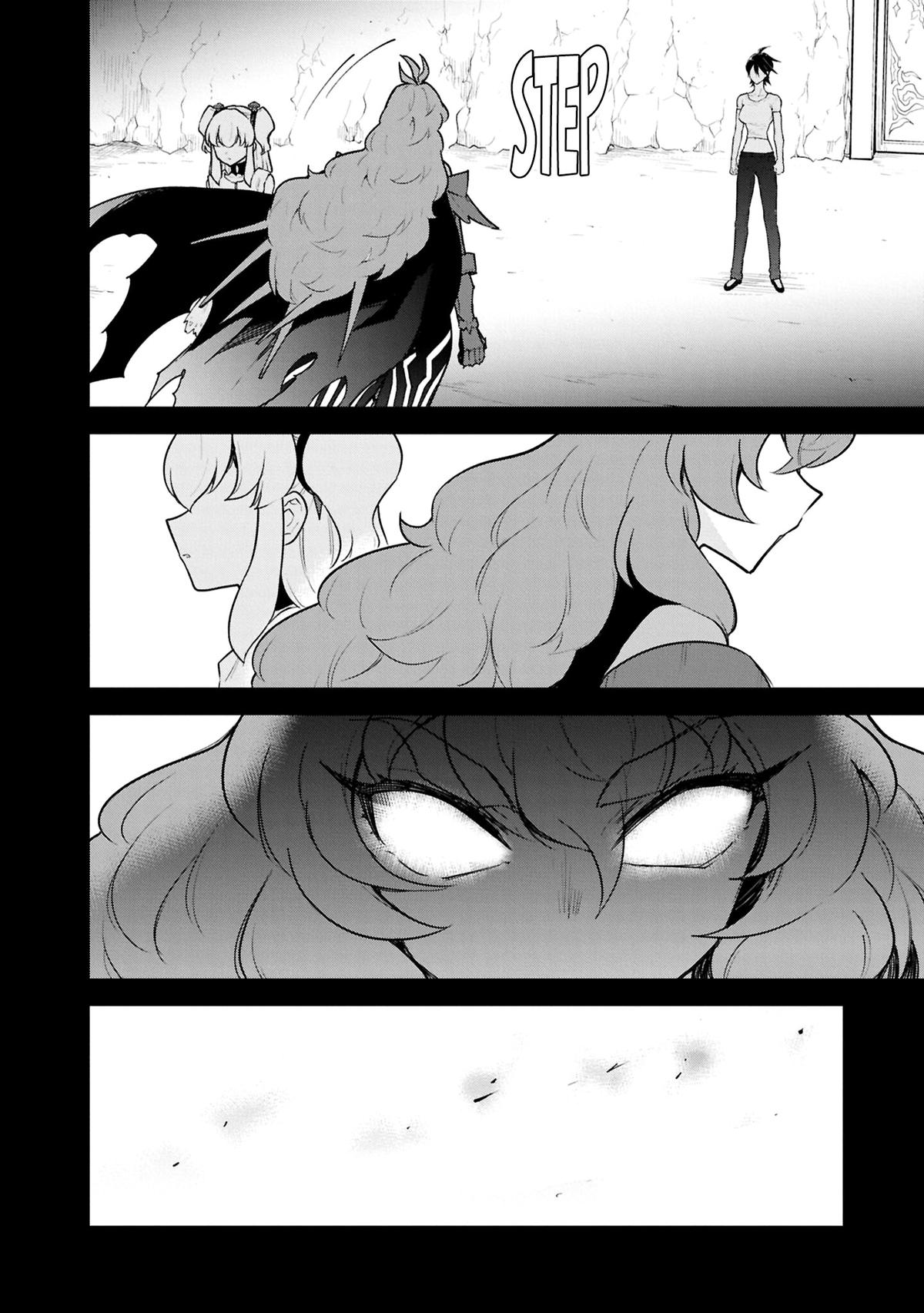 Cheat Skill Shisha Sosei ga Kakusei shite, Inishie no Maougun wo Fukkatsu Sasete Shimaimashita: Daremo Shinasenai Saikyou Healer Chap 51 - Next Chap 52