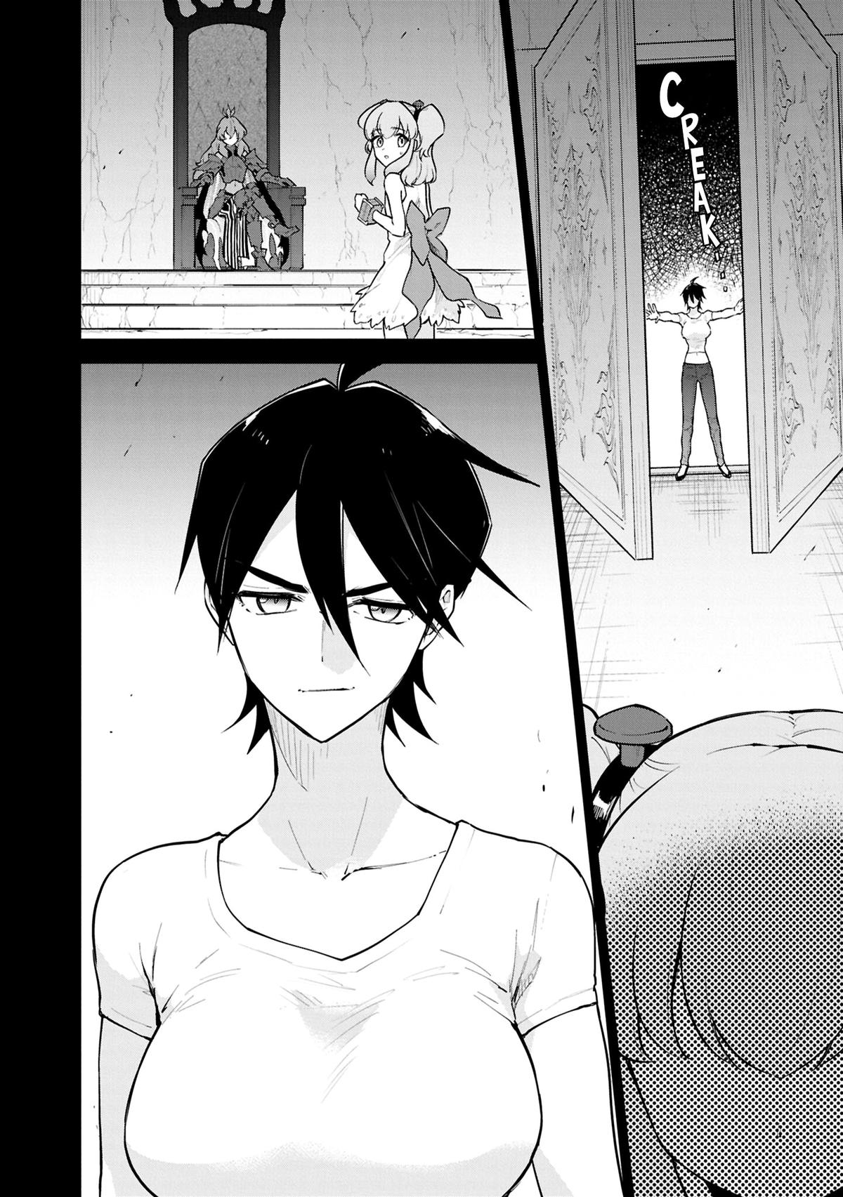 Cheat Skill Shisha Sosei ga Kakusei shite, Inishie no Maougun wo Fukkatsu Sasete Shimaimashita: Daremo Shinasenai Saikyou Healer Chap 51 - Next Chap 52