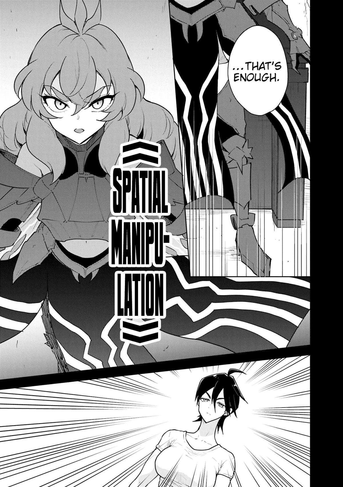 Cheat Skill Shisha Sosei ga Kakusei shite, Inishie no Maougun wo Fukkatsu Sasete Shimaimashita: Daremo Shinasenai Saikyou Healer Chap 51 - Next Chap 52