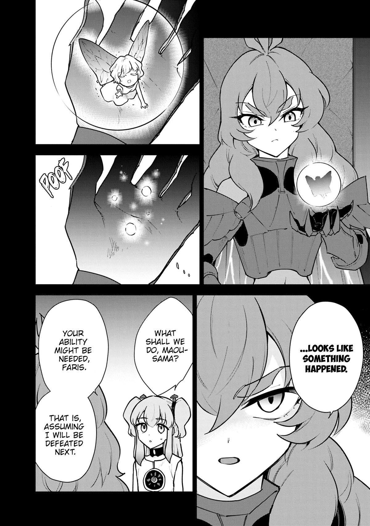 Cheat Skill Shisha Sosei ga Kakusei shite, Inishie no Maougun wo Fukkatsu Sasete Shimaimashita: Daremo Shinasenai Saikyou Healer Chap 51 - Next Chap 52
