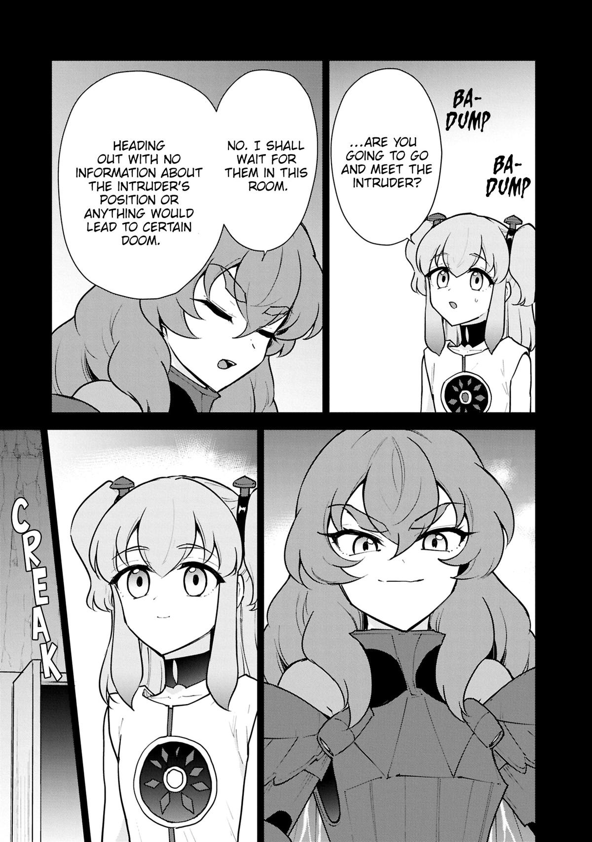 Cheat Skill Shisha Sosei ga Kakusei shite, Inishie no Maougun wo Fukkatsu Sasete Shimaimashita: Daremo Shinasenai Saikyou Healer Chap 51 - Next Chap 52