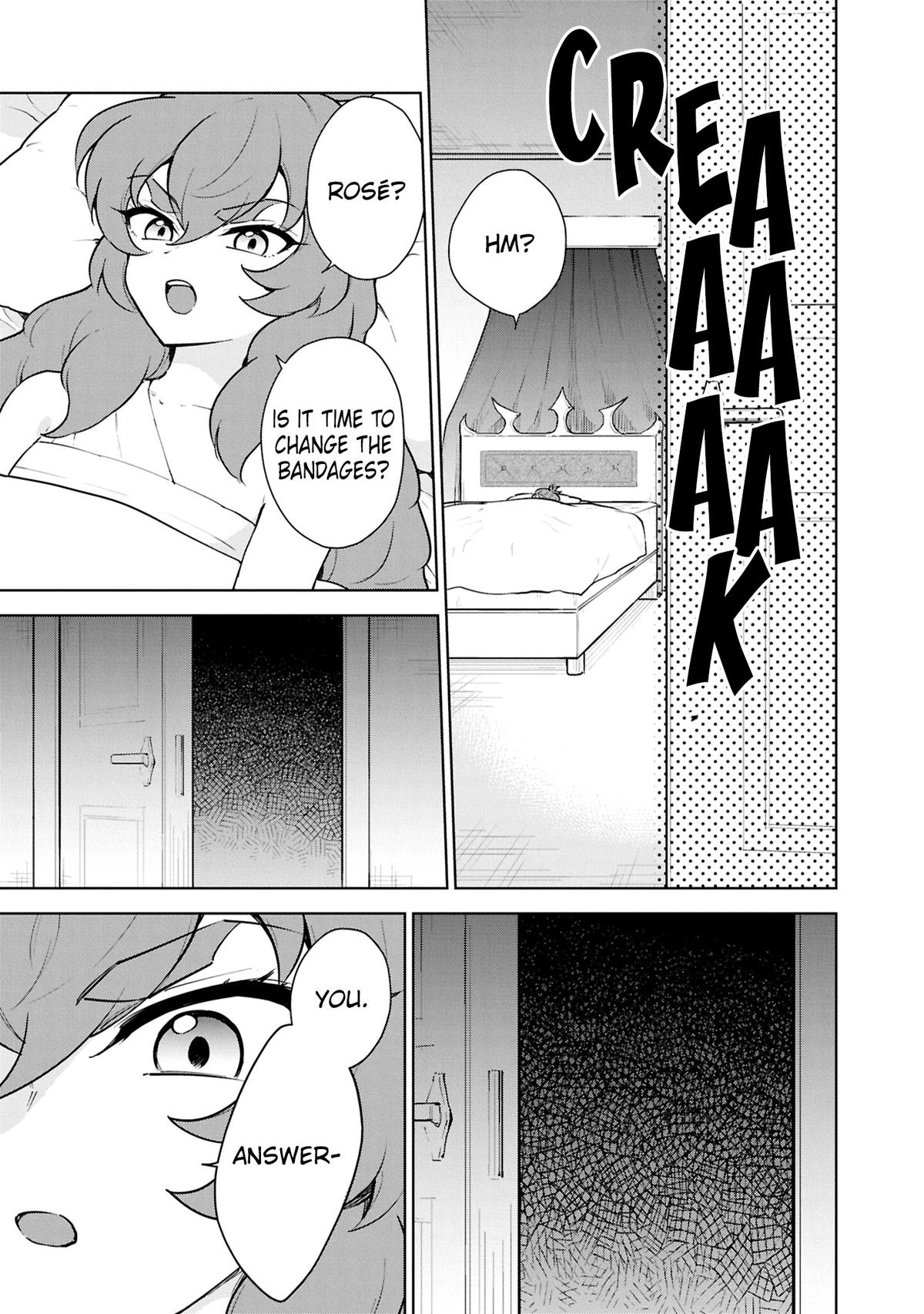 Cheat Skill Shisha Sosei ga Kakusei shite, Inishie no Maougun wo Fukkatsu Sasete Shimaimashita: Daremo Shinasenai Saikyou Healer Chap 51 - Next Chap 52