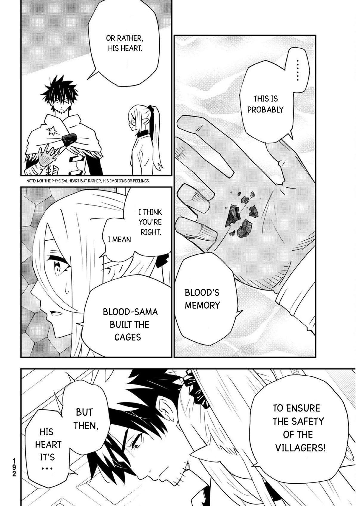 29-sai Dokushin Chuuken Boukensha no Nichijou Chap 80 - Next Chap 81