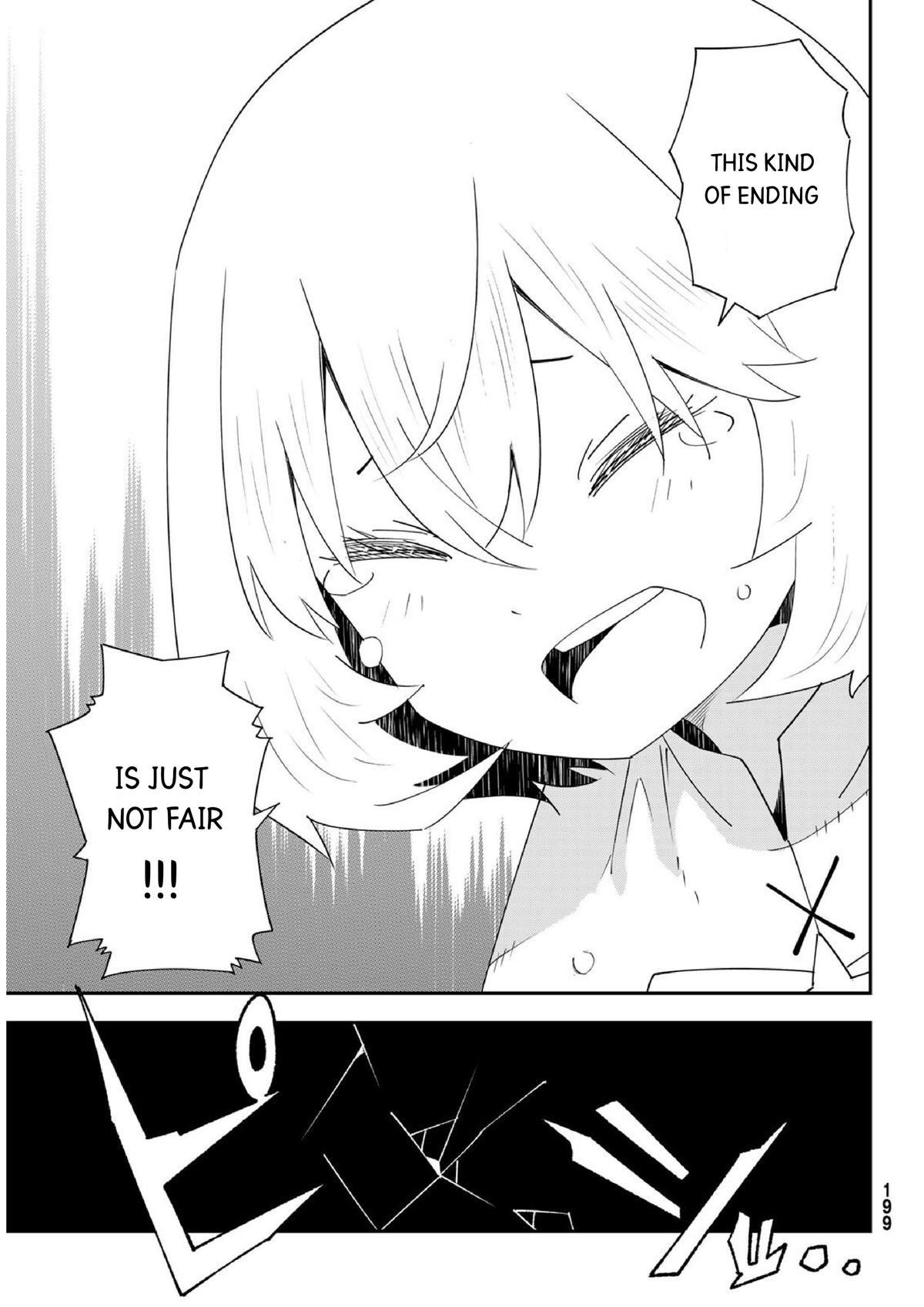 29-sai Dokushin Chuuken Boukensha no Nichijou Chap 80 - Next Chap 81
