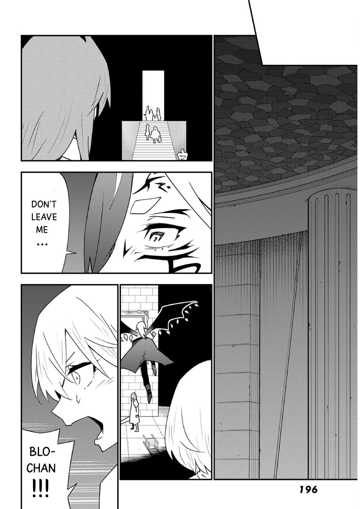 29-sai Dokushin Chuuken Boukensha no Nichijou Chap 80 - Next Chap 81