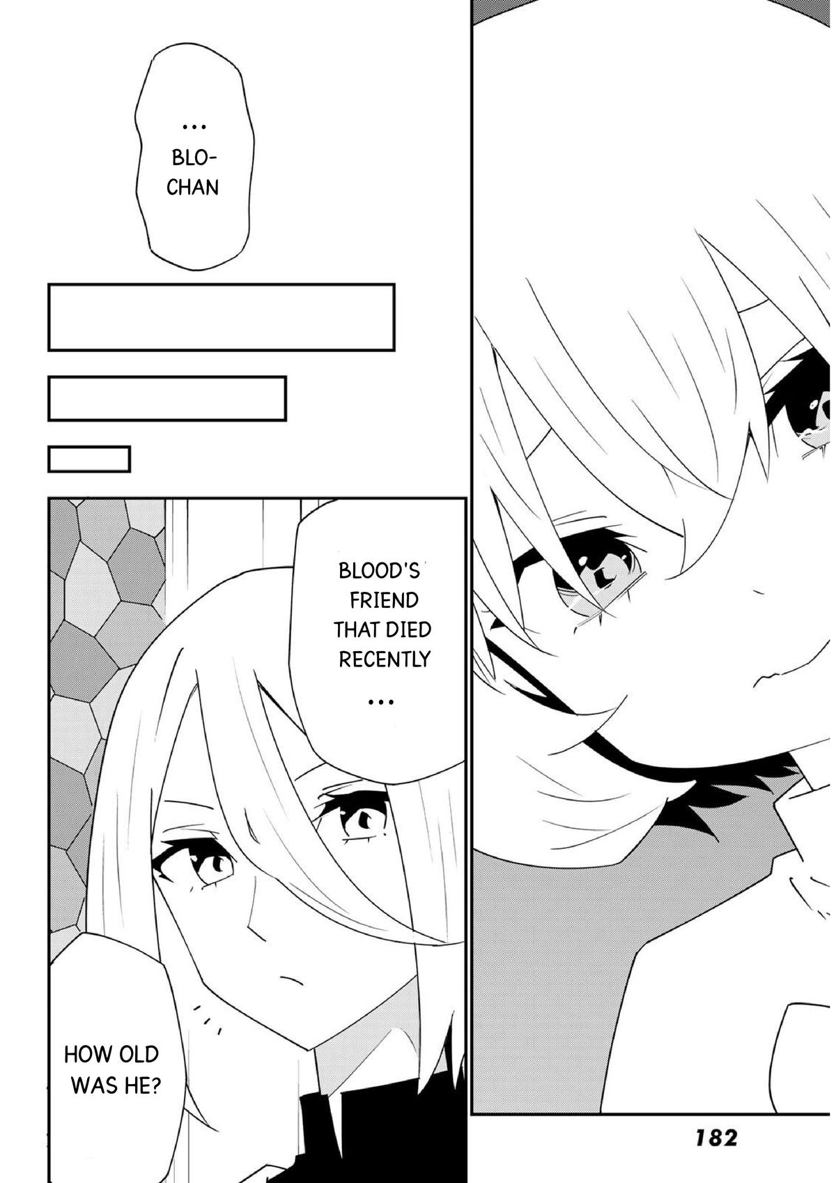 29-sai Dokushin Chuuken Boukensha no Nichijou Chap 80 - Next Chap 81