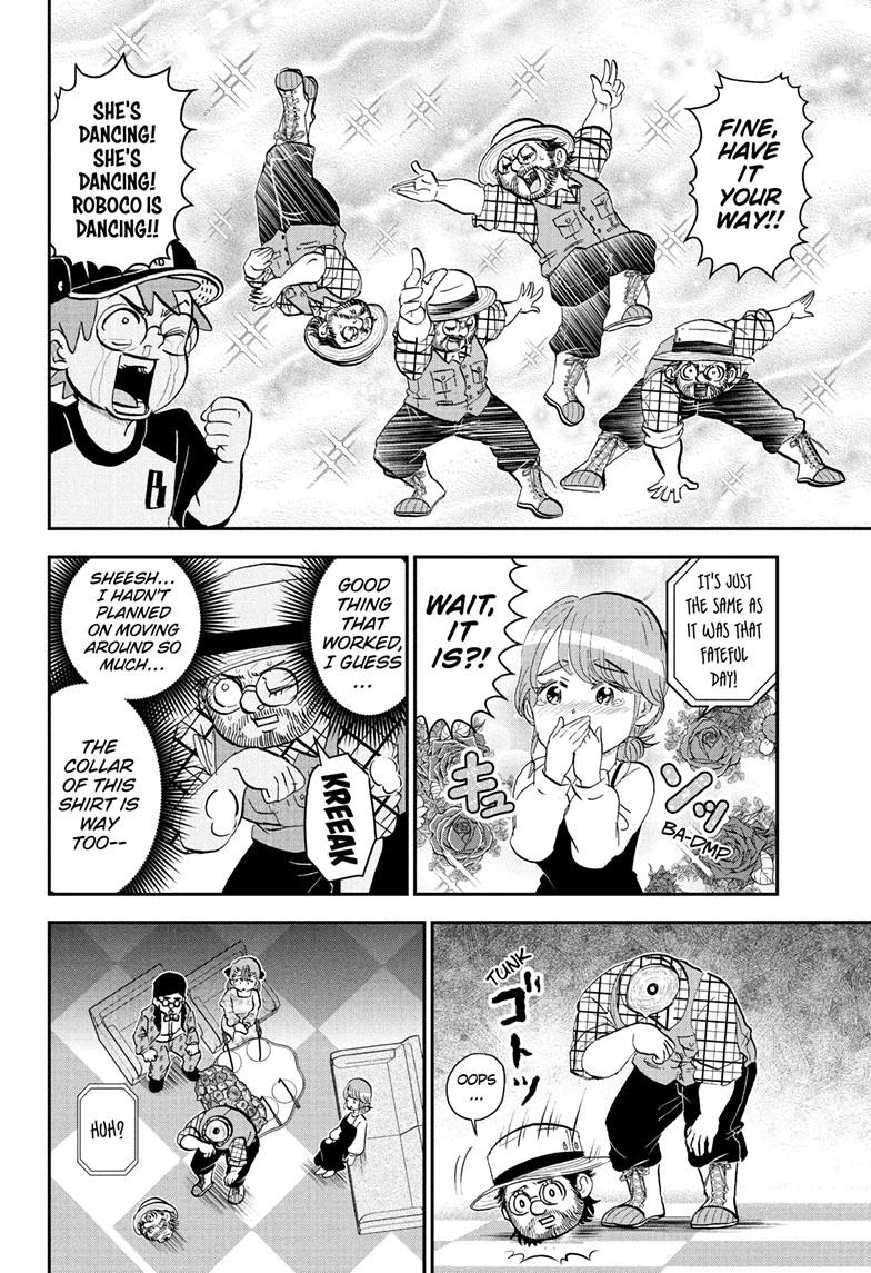 Me & Roboco Chap 278 - Next Chap 279