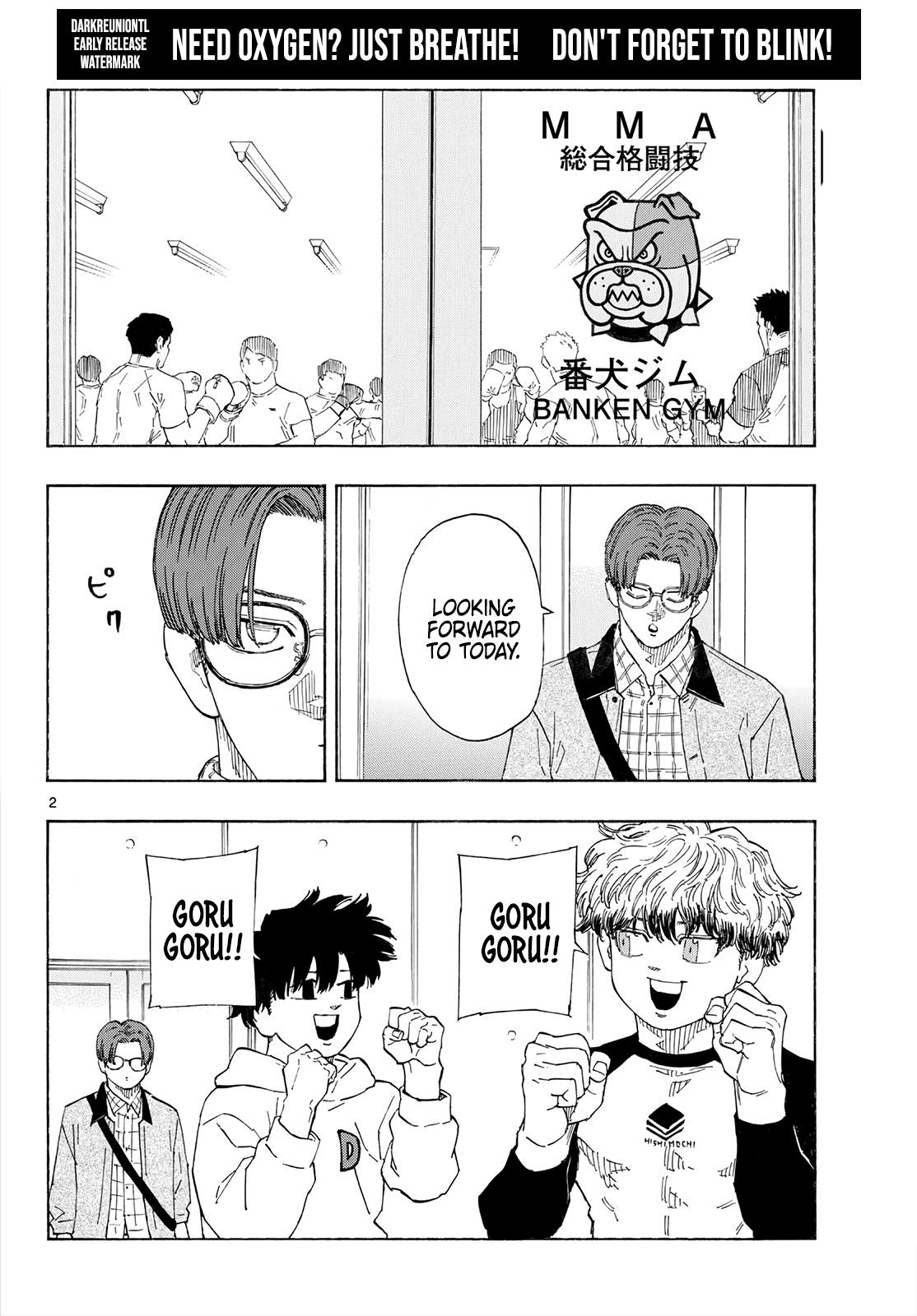 Red Blue Chap 189 - Next Chap 190