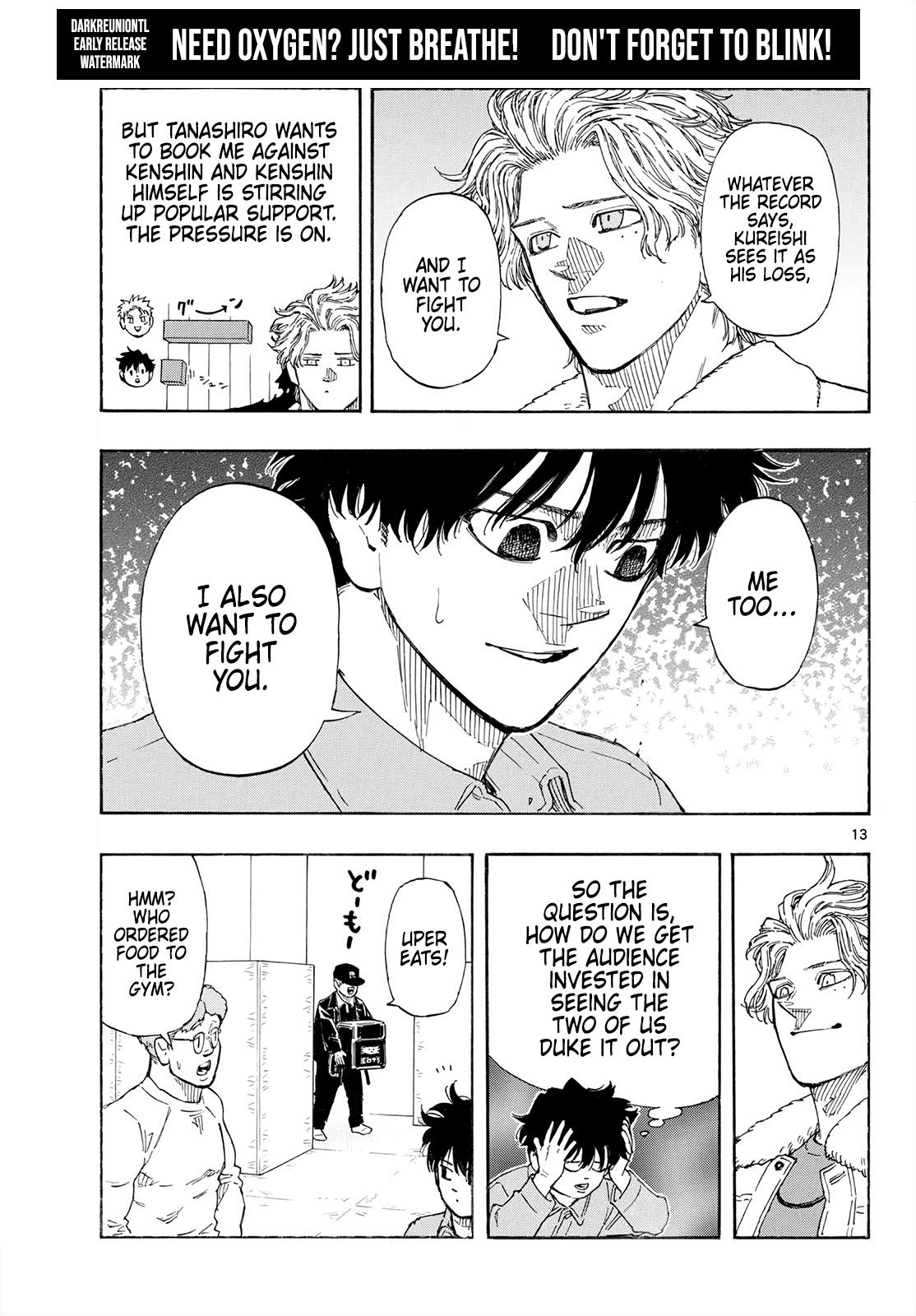 Red Blue Chap 189 - Next Chap 190