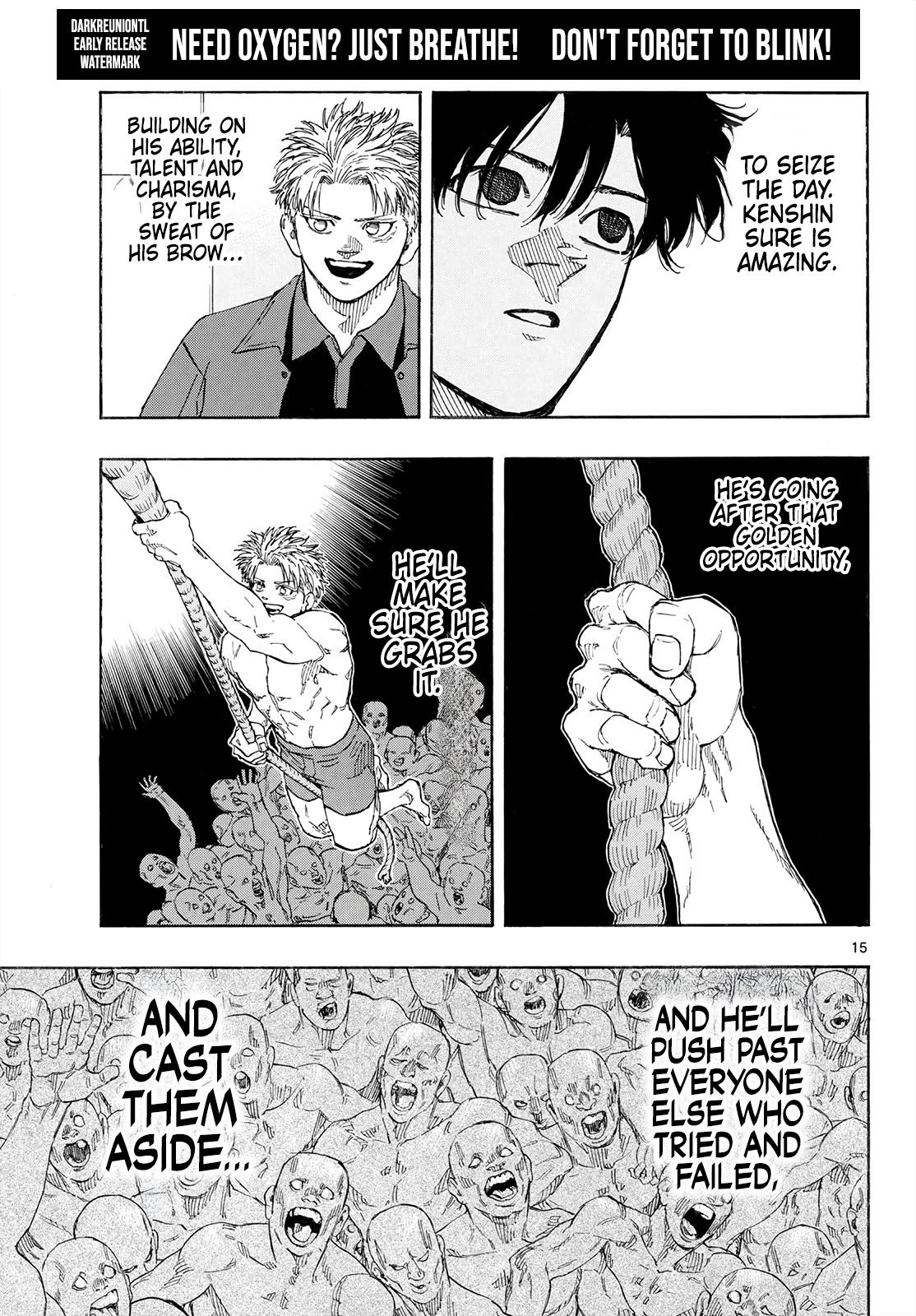 Red Blue Chap 189 - Next Chap 190