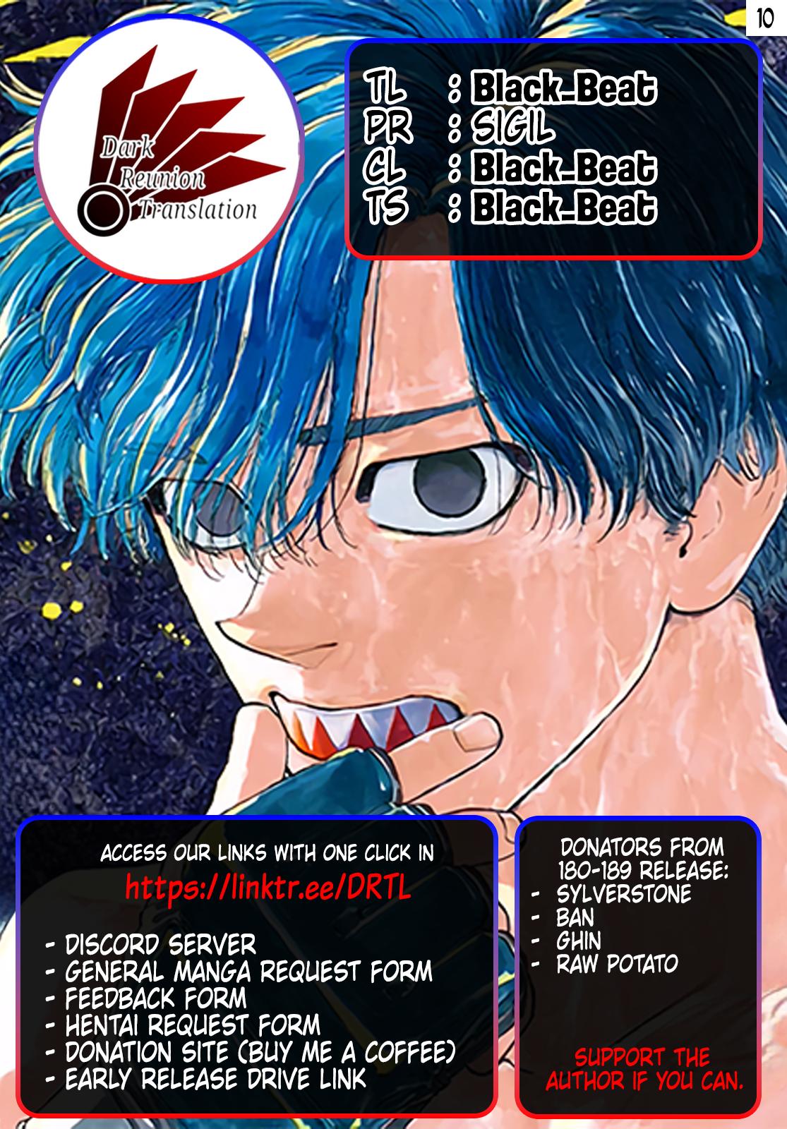 Red Blue Chap 189 - Next Chap 190