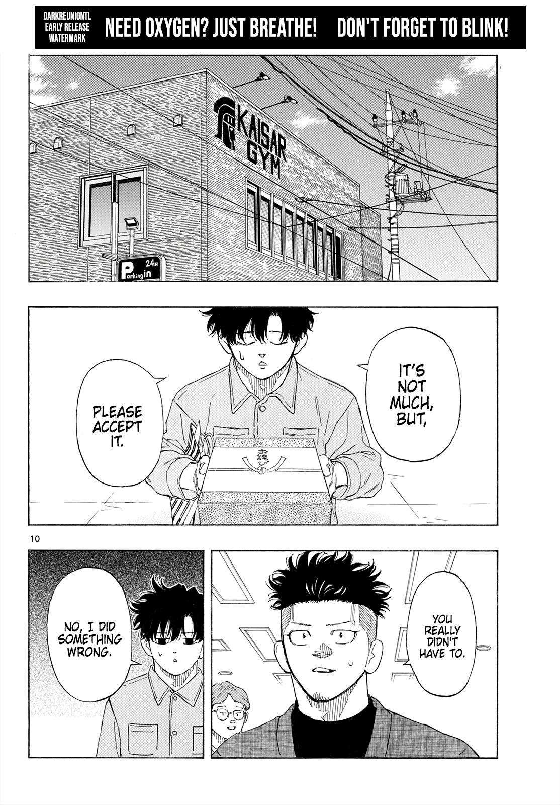 Red Blue Chap 189 - Next Chap 190
